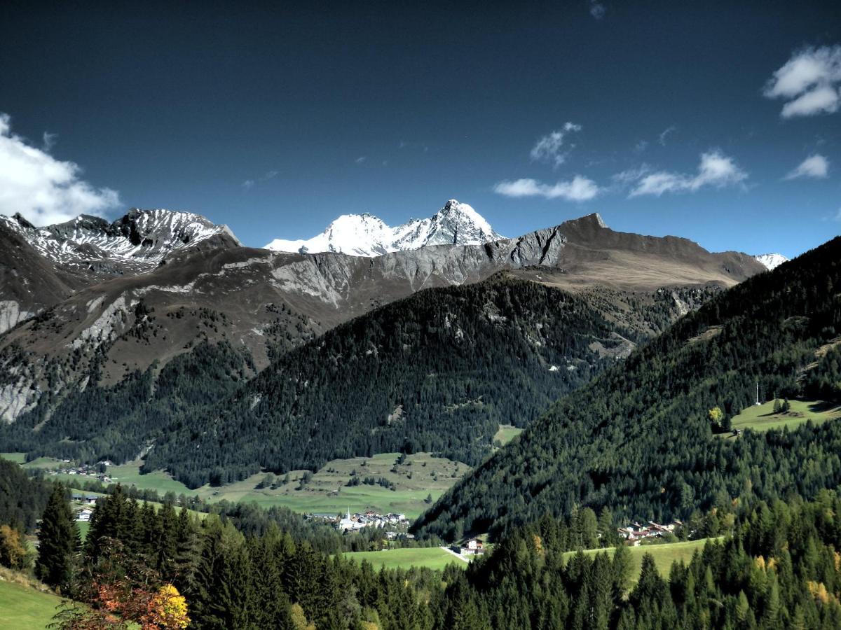Braugasthof Glocknerblick Kals-am Großglockner