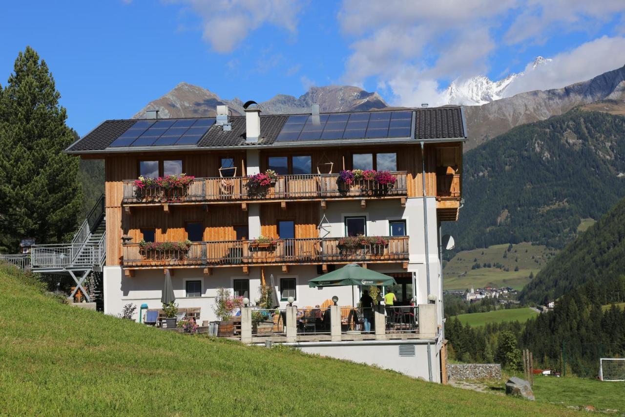 Braugasthof Glocknerblick Penzion