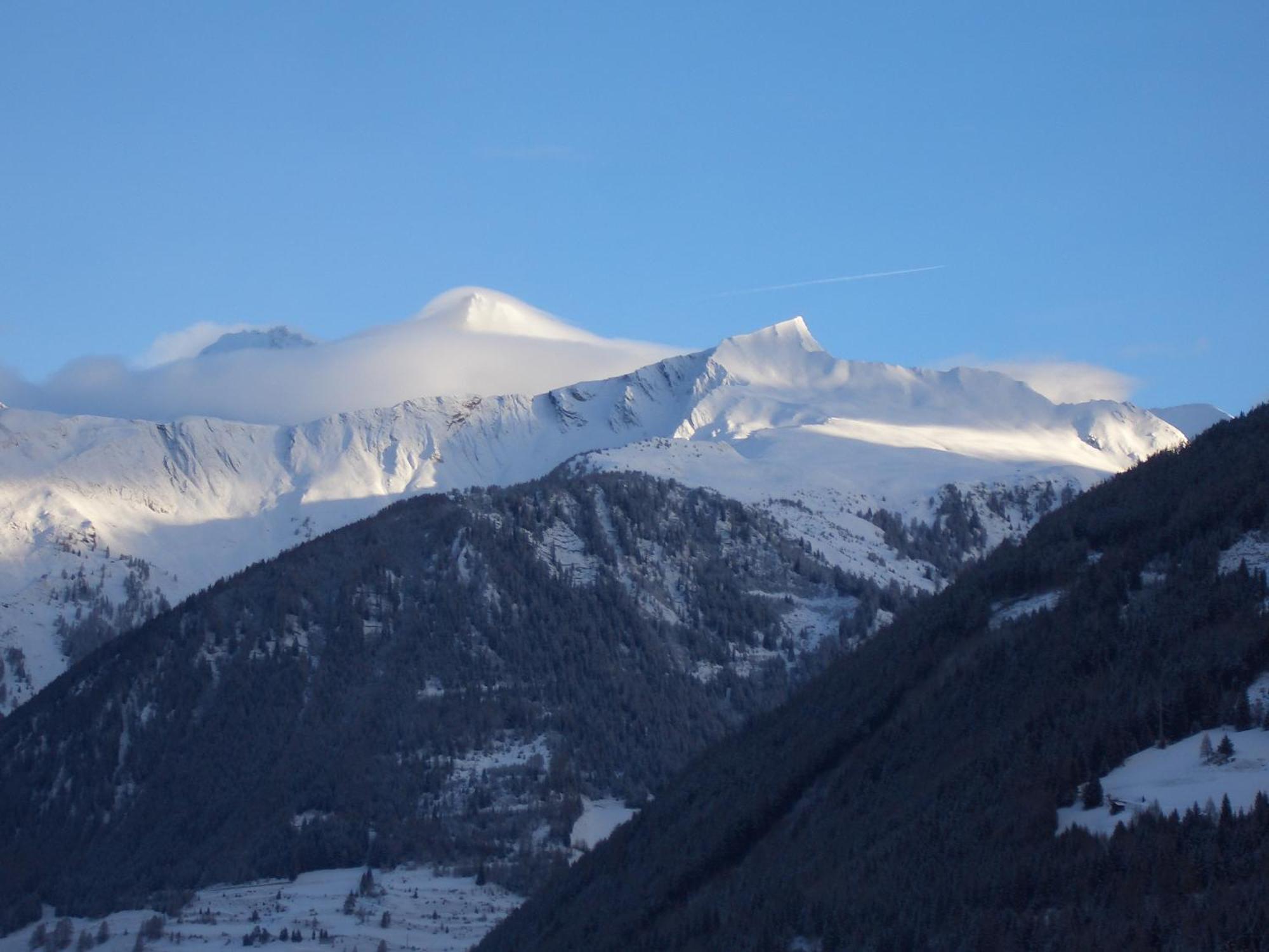 Braugasthof Glocknerblick Kals-am Großglockner